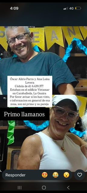 Oscar parra