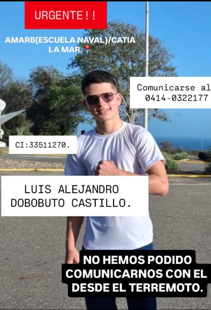 Luis Alejandro
