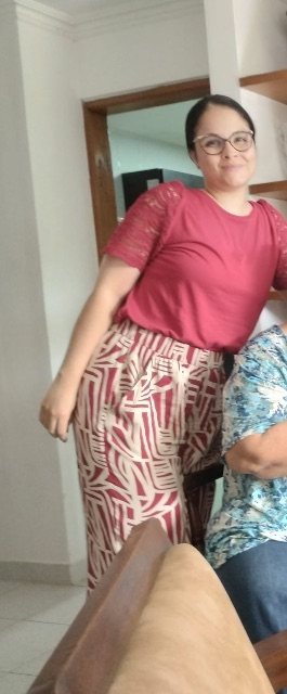 Natalia Rosa Fernandez Diazgranados