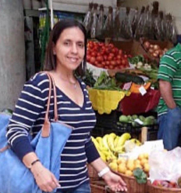 María Lucinda Goncalves