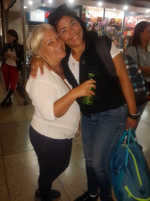 Belkis Del Coromoto Ibarra Dávila