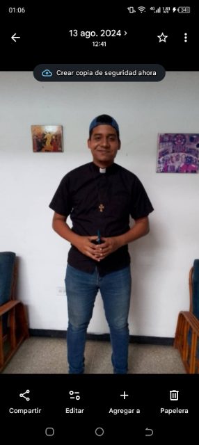 Juan yanez