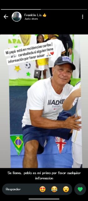 Pablo Antonio Carvajal