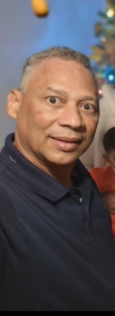 Francisco Castro