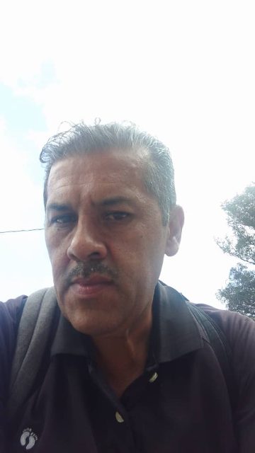 Carlos Jesús Noguera betancourt
