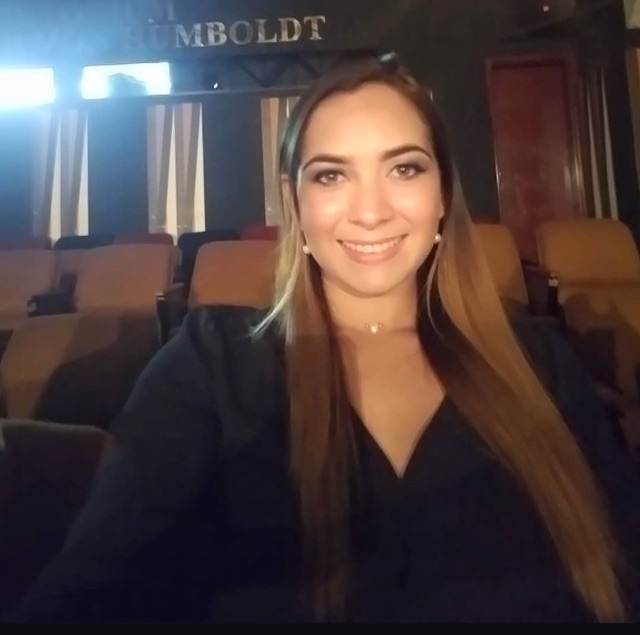 Marianys Delgado