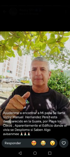 Víctor Manuel Hernández Pérez
