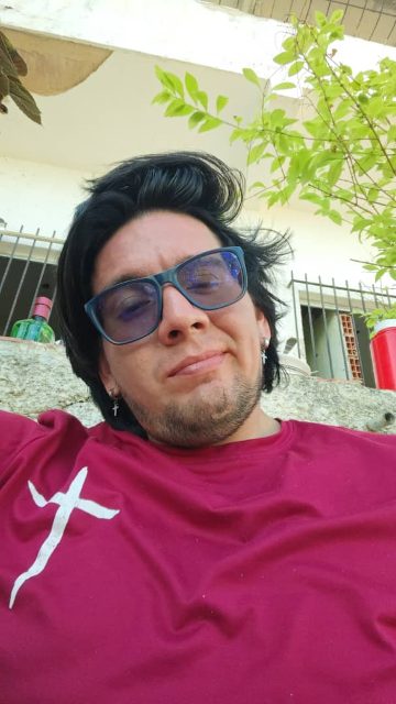 Erick Alexander Cedeño Loor