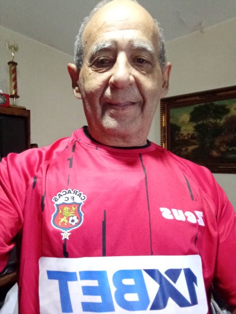 Alexis Ramón Martínez Hernández