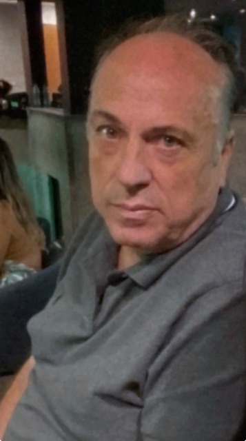 Vicente perez Ballabriga