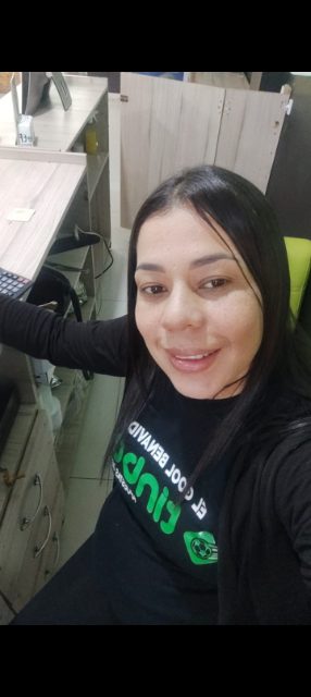 Yelipxe Bonilla