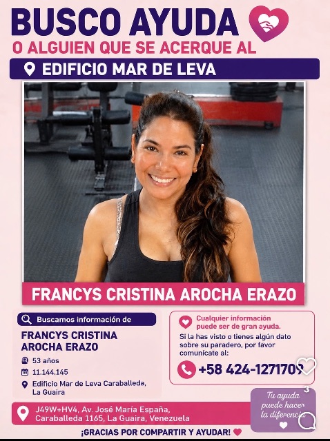 Francys Arocha