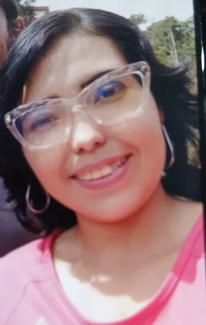 Andreina Torrealba