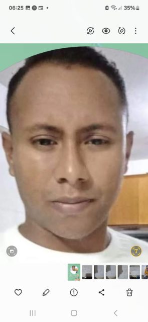 Hermes José Torrealba Rojas