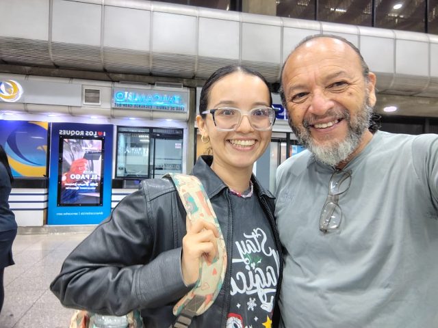 Maria Veronica Zambrano