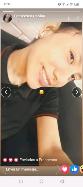 Franchesca barros