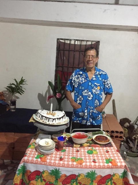 Iván Liendo