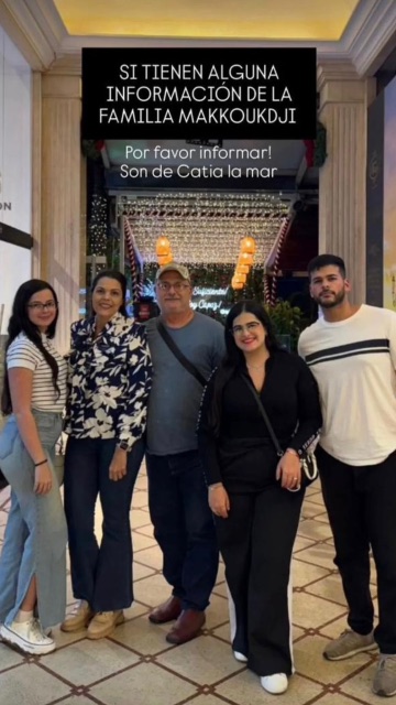 Familia Makkoudji