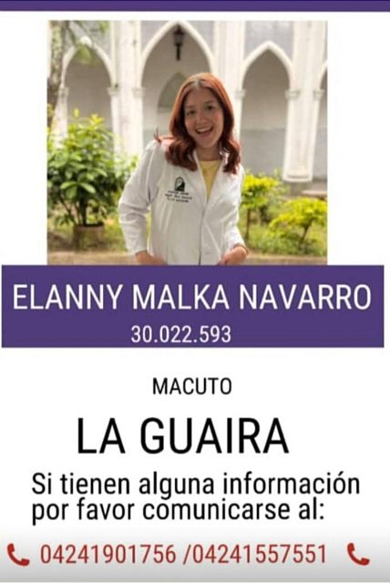 Elanny Malka Navarro