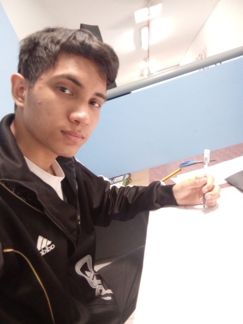 Alejandro Wladimir Landaeta Mejias