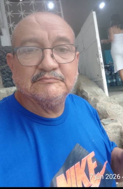Nelson Darío león Rosendo