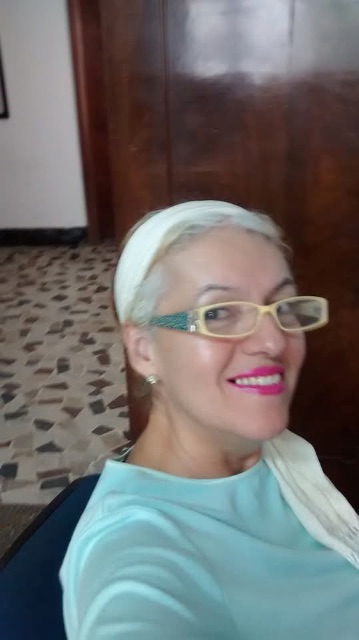 Gladys Josefa Carrero MONTILVA