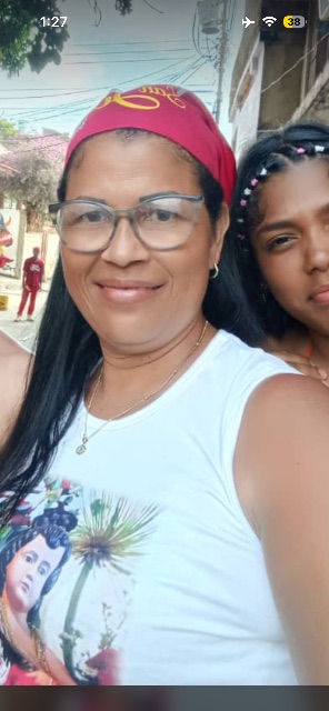Carmen Alcántara