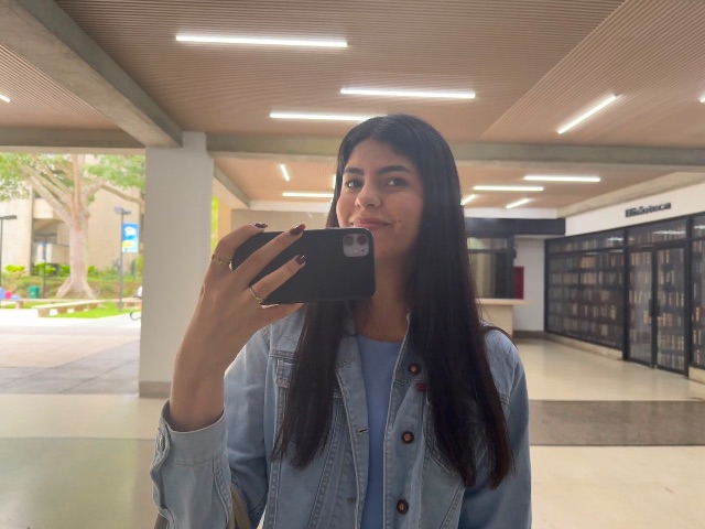 Dilianny Daza