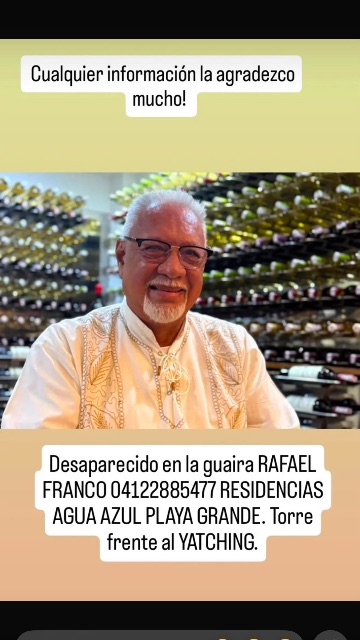 Rafael Franci