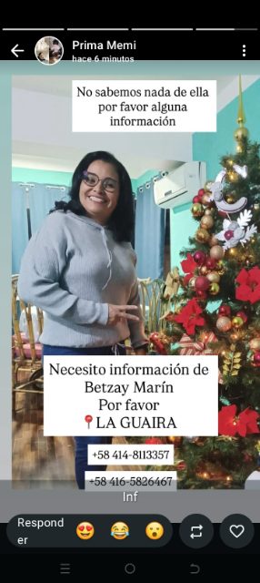 Betzay Marin