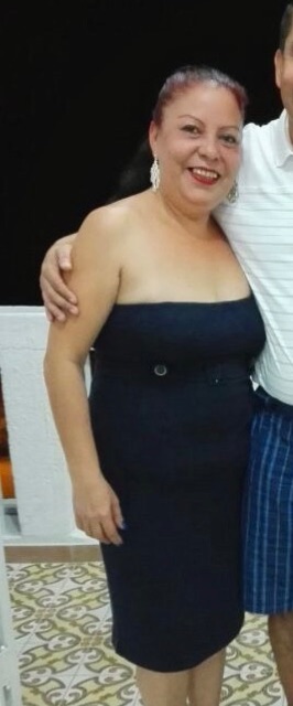 Ángela Herrera