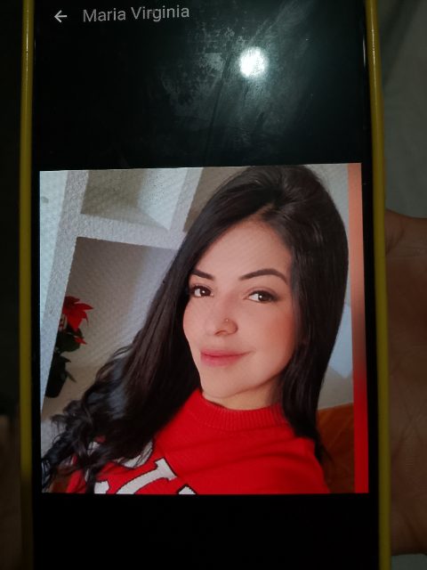 María Virginia Quiroz Alvarado