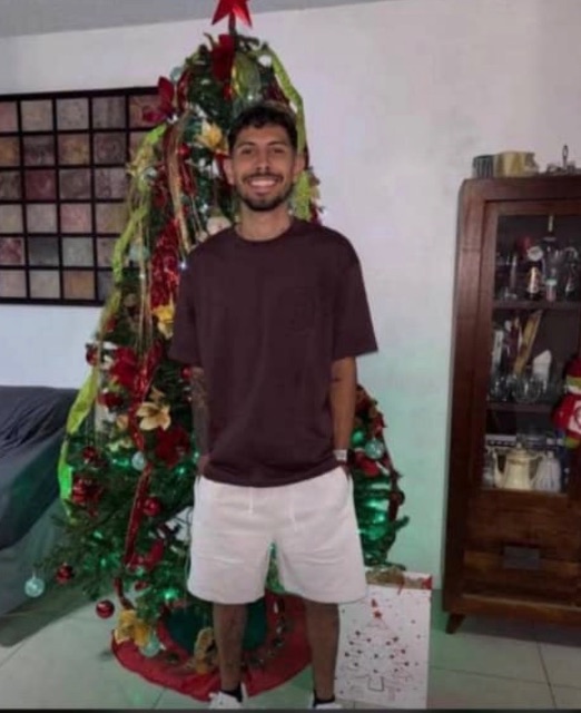 Eiver Fernandez