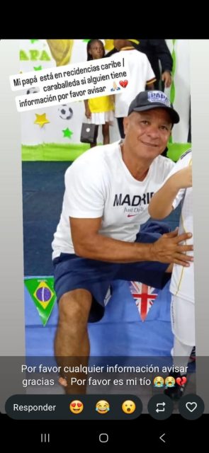 Pablo Carvajal