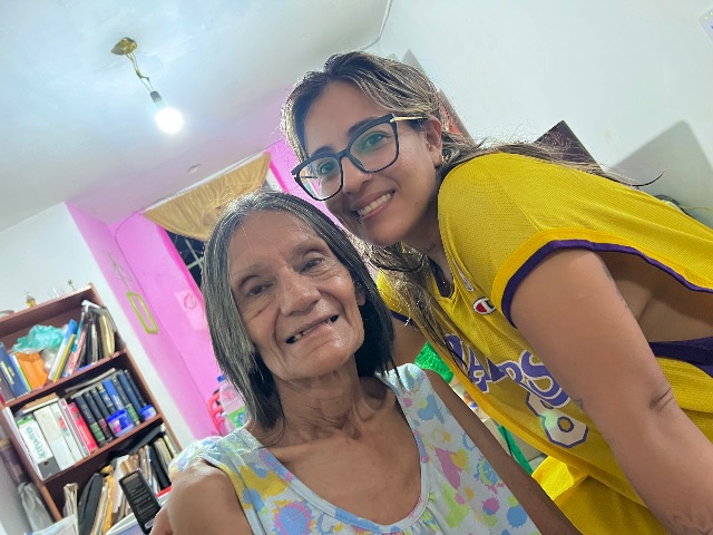 Martha Quiroga Ariza