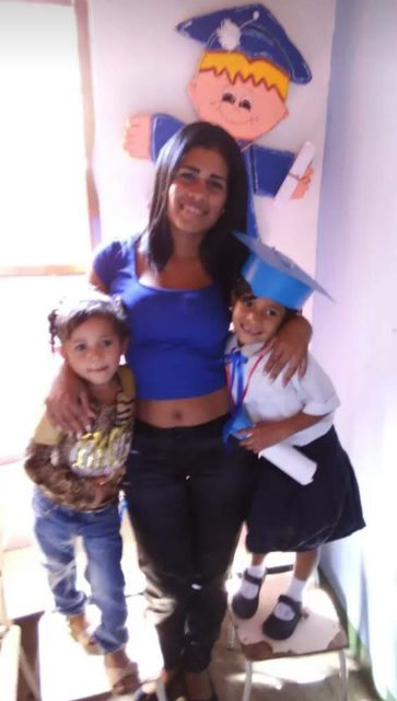 Yelitzabeth Gonzalez
