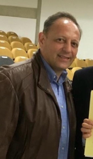 Vicente Cuomo Cicoria