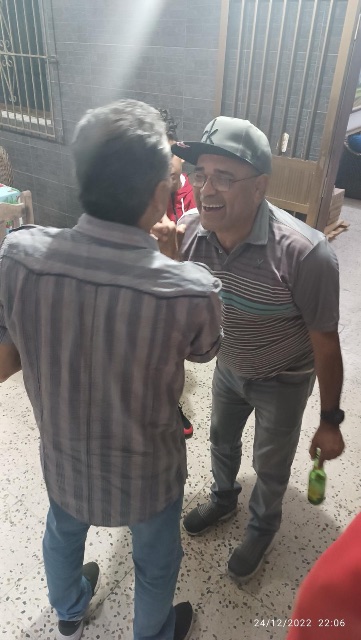 Franklin Pérez escobar