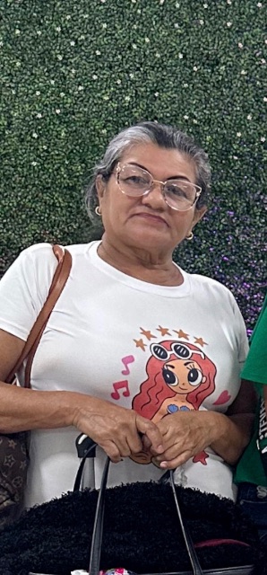 Marlene ereu