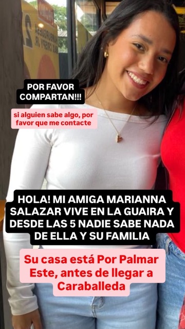 Marianna Salazar