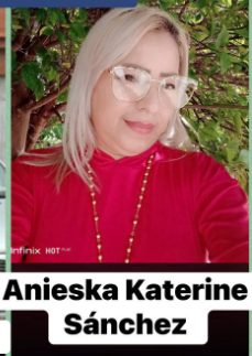 Anieska Katerine Sánchez