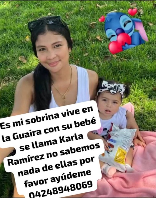 Karla del valle Ramírez moya