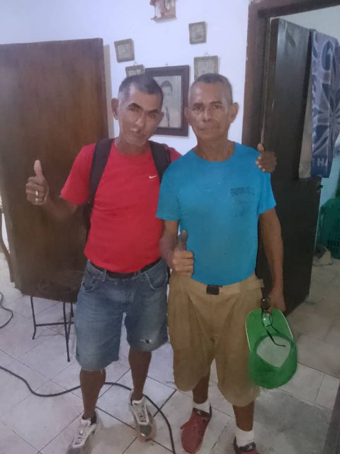 Jesus bejarano