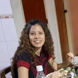 Rosa Eleusis Hernández Serrano