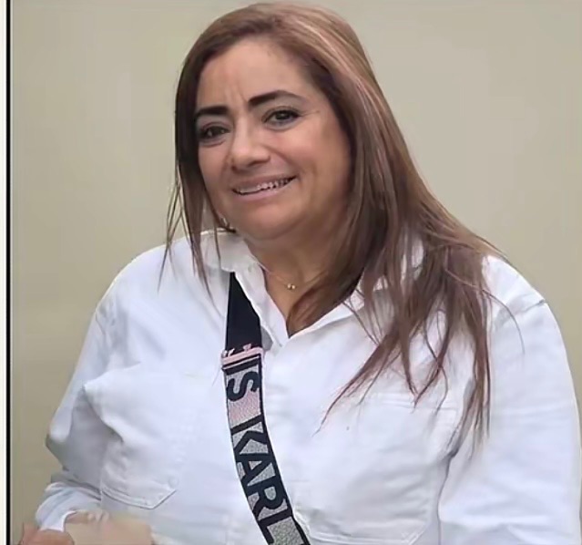 Griselys Báez