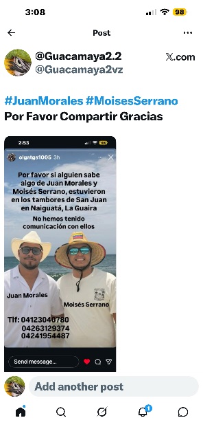 Juan Morales