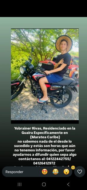 Yobrainer rivas