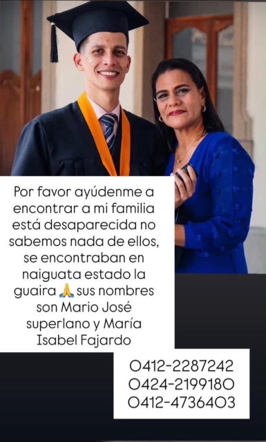 Mario Superlano María Fajardo