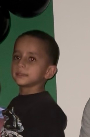 Mathias Ignacio Marrero González