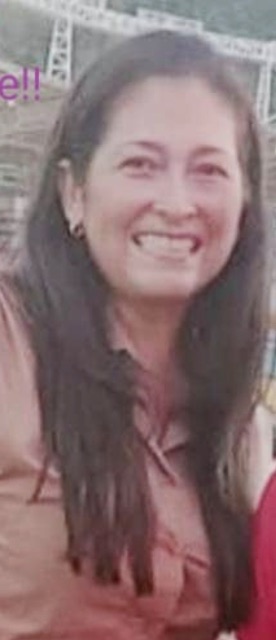 Alisbelys Carrero